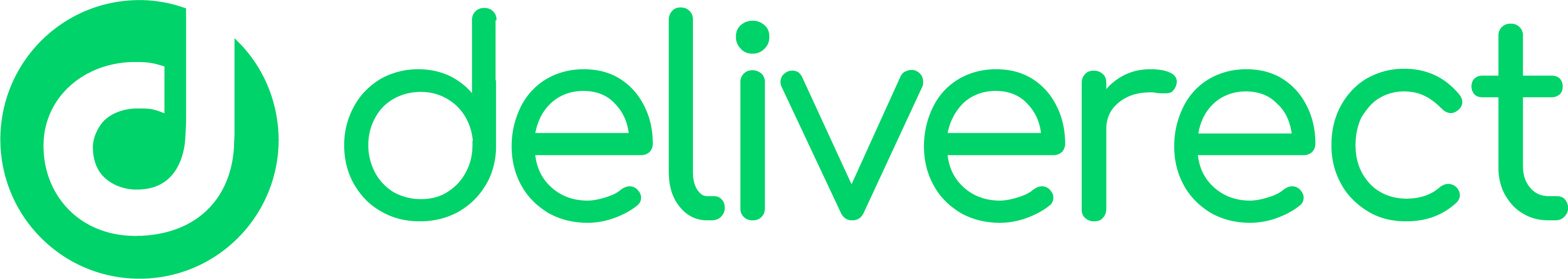 Deliverect - LivePepper